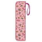 Фейс для флейты - Gorjuss - Ярмарка - Карусель Santoro London - фото 2