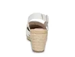 Сандалии Stargaze Espadrille Wedge Sandal Easy Street, белый - фото 4