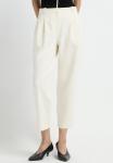 Брюки adL Trousers, Vanilla /White - фото