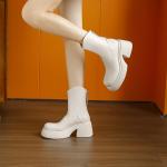 Ботильоны женские Daphne - фото 11