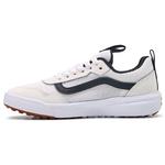 Кроссовки Range Exp для маленьких/больших детей Vans, белый - фото 4