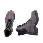 Ботинки Rieker, Grey - фото 9