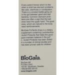 Капли Реутери 5 мл Biogaia - фото 2