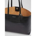 Сумка-шоппер Adele Lk Bennett, черный - фото 5