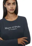 Ночная рубашка Марка О'Поло Marc O'Polo, синий - фото 4