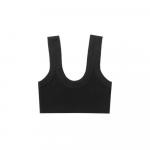 Женский топ Alexander Wang, черный - фото 3