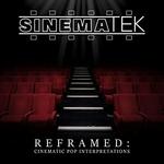 CD диск Sinematek: Valerie - фото