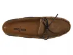 Classic Moc Лоферы Minnetonka, Brown - фото 7