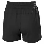 Шорты Helly Hansen Lifa Tech Lite, черный - фото 4