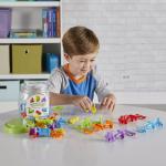 Hand2mind Счетчики Neighborhood Wheels hand2mind - фото 7