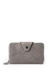 Кошелек Aunts & Uncles FRANCIS, Oyster Grey/Grey - фото 2
