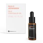 Botanicapharma, масло с экстрактом шелка, 20 мл - фото