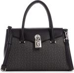 Сумка GUESS Factory Godfrey Satchel - фото