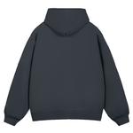 Толстовка унисекс Tip-Off, Черный - фото 10