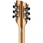 Электрогитара Rickenbacker 360 12-струнная, Mapleglo - фото 9