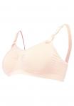 Бюстье CURVE MATERNITY AND NURSING SEAMLESS BRA Cache Coeur, бежевый - фото 4
