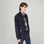 Lee Мужская джинсовая куртка, Washed - фото 8