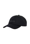Бейсболка HALO Cap, Black - фото