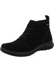 Пинетки Legero Softboot 4.0, Black - фото