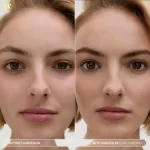 Консилер Nothing To See Soft Matte Creamy WYN BEAUTY, 195 STRETCH (light medium with neutral/peach undertones) - фото 2