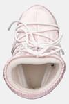 Зимние ботинки MB ICON LOW PEARLY Moon Boot, розовый - фото 4