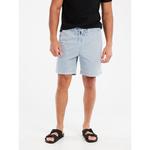 Шорты prtnivel Protest, голубой - фото 3