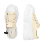 Кроссовки Matilda 23 Inuikii, желтый - фото 3