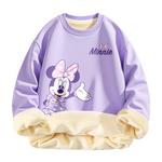 Детский свитшот Disney, слоновая кость - фото 10