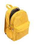 Рюкзак Mindesa, желтый - фото 4