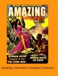 Amazing Adventures Complete Collection (CreateSpace Independent Publishing Platform) - фото