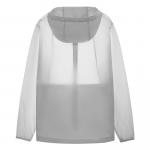 Защитная одежда от солнца для мужчин CAMEL, горный зеленый чай - фото 5