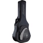 Alvarez MD60E Herringbone Dreadnought Акустически-Электрическая Гитара Natural - фото 5