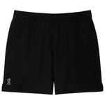 Женские шорты 5 core - шорты для бега On, черный - фото