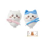 Плюшевая игрушка MINISO - фото