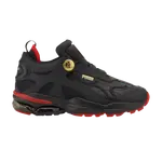 Кроссовки Balmain x Wmns Cell Stellar Puma, черный - фото