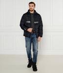 Куртка Napapijri Regular Fit, черный - фото 2