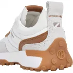 Кроссовки Pepe Jeans Lucky Class, белый - фото 5