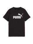 Рубашка PUMA ESS No. 1, черный - фото