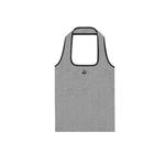 Женский топ KIRSH, серый - фото