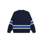 Свитер Unisex UNDEFEATED, черный - фото 5