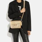 COACH Сумка кроссбоди Tabby - фото 5