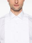 Tagliatore рубашка Clarcy, белый - фото 5