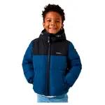 Куртка Garcia GJ550802 puffer, синий - фото