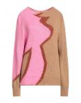 Свитер Kartika, розовый - фото