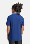 Поло Adidas Performance ESSENTIALS, Blau/Blue - фото 2