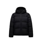 Куртка пуховая женская Variety Training Collection ANTA, черный - фото