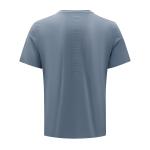 Футболка мужская CAT, синий - фото 6