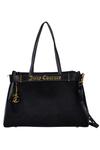 Сумочка Juicy Couture Jasmine Rusty, Black - фото