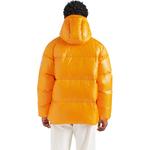 Стен пуховик PYRENEX, желтый - фото 5