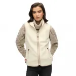 Жилет Superdry Active, бежевый - фото